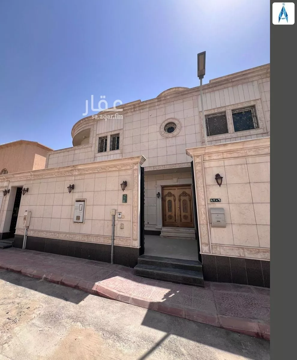 15 bedroom villa in Al Ghadir, Riyadh 5
