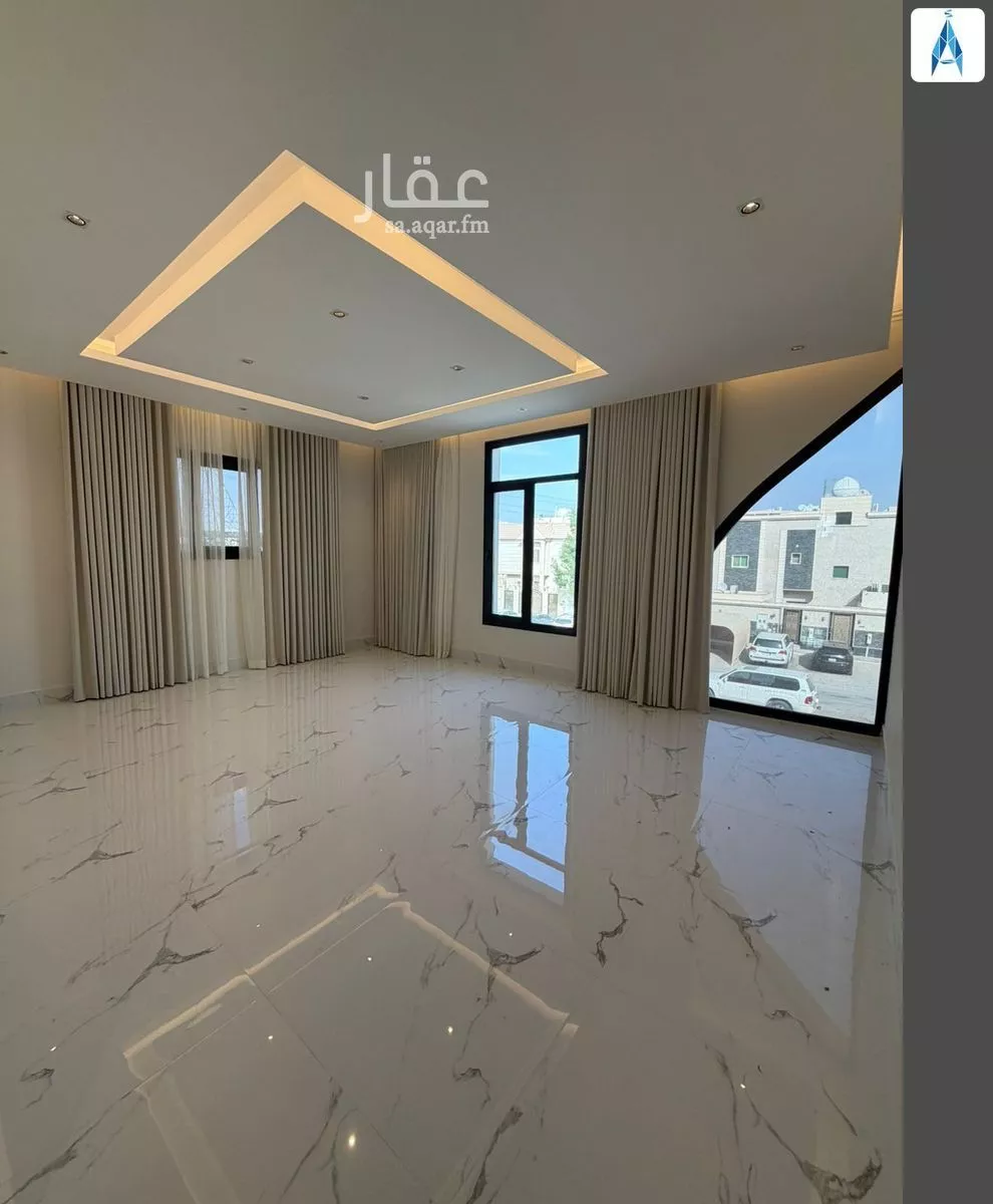 3 bedroom villa in Al Ghadir, Riyadh 15
