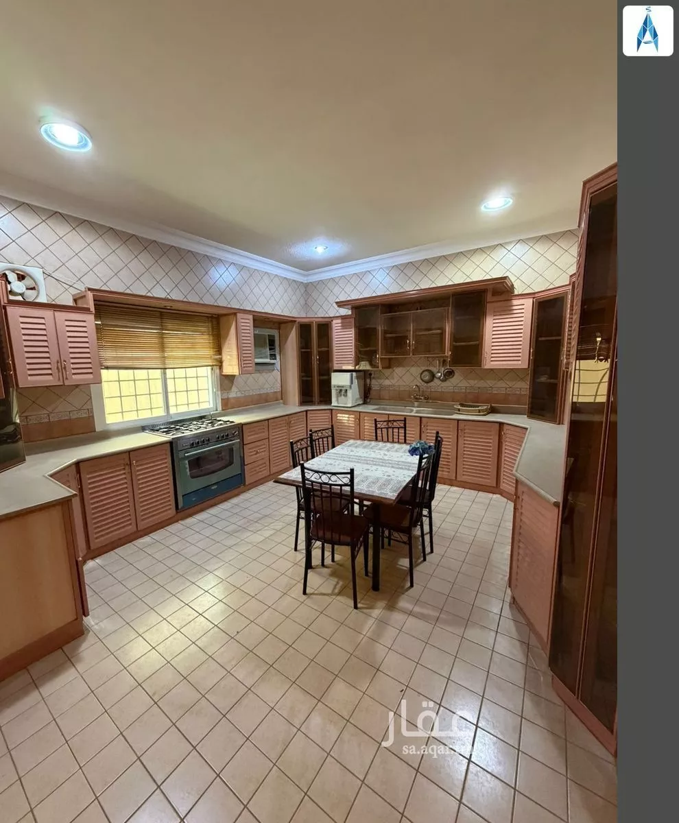 7 bedroom villa in Al Wadi, Riyadh 6