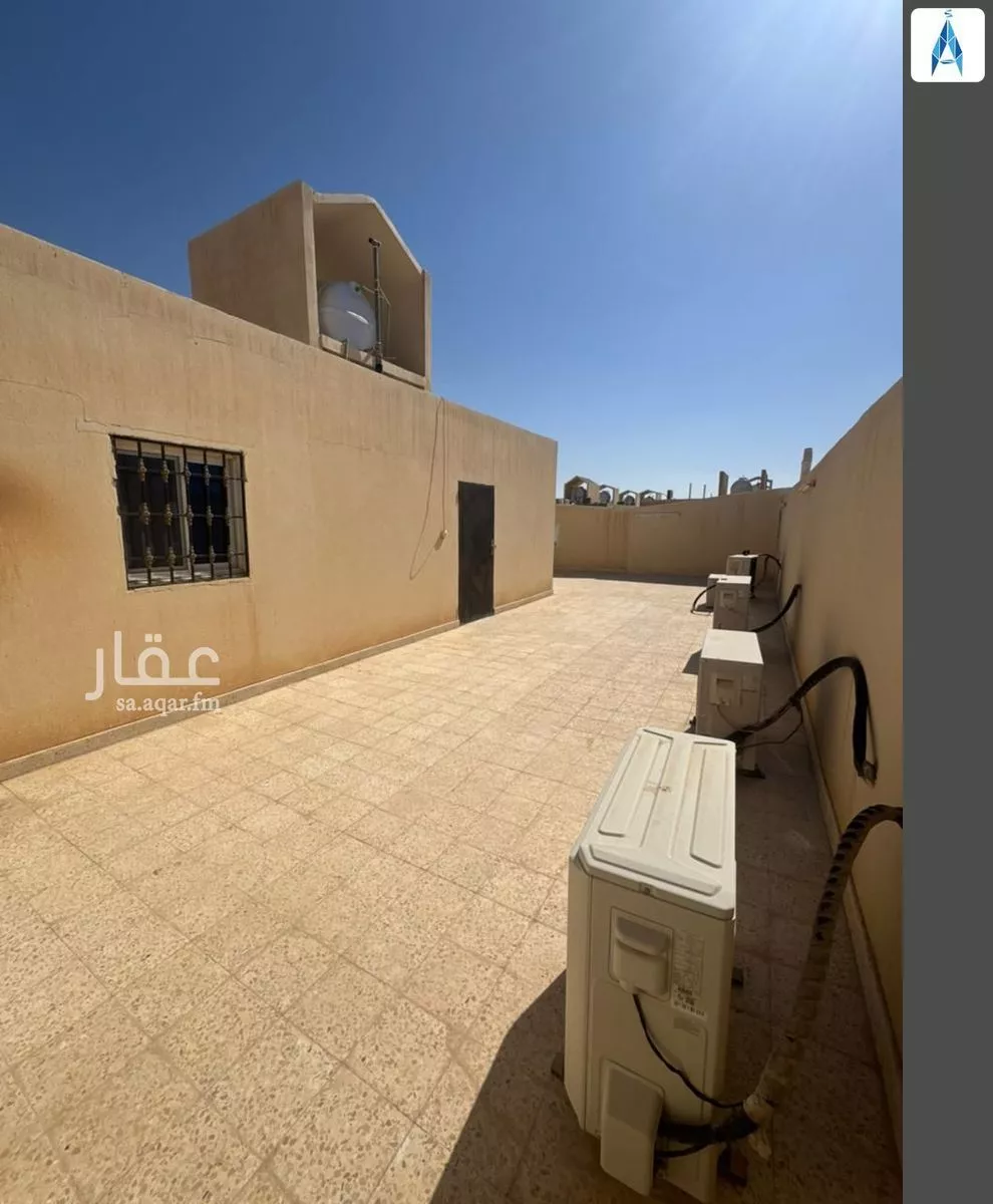 4 bedroom villa in Dhahrat Laban, Riyadh 32