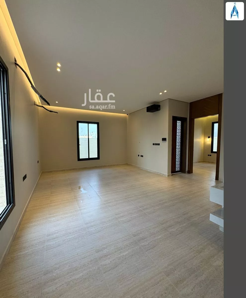 دور 1 غرف في المروج 2