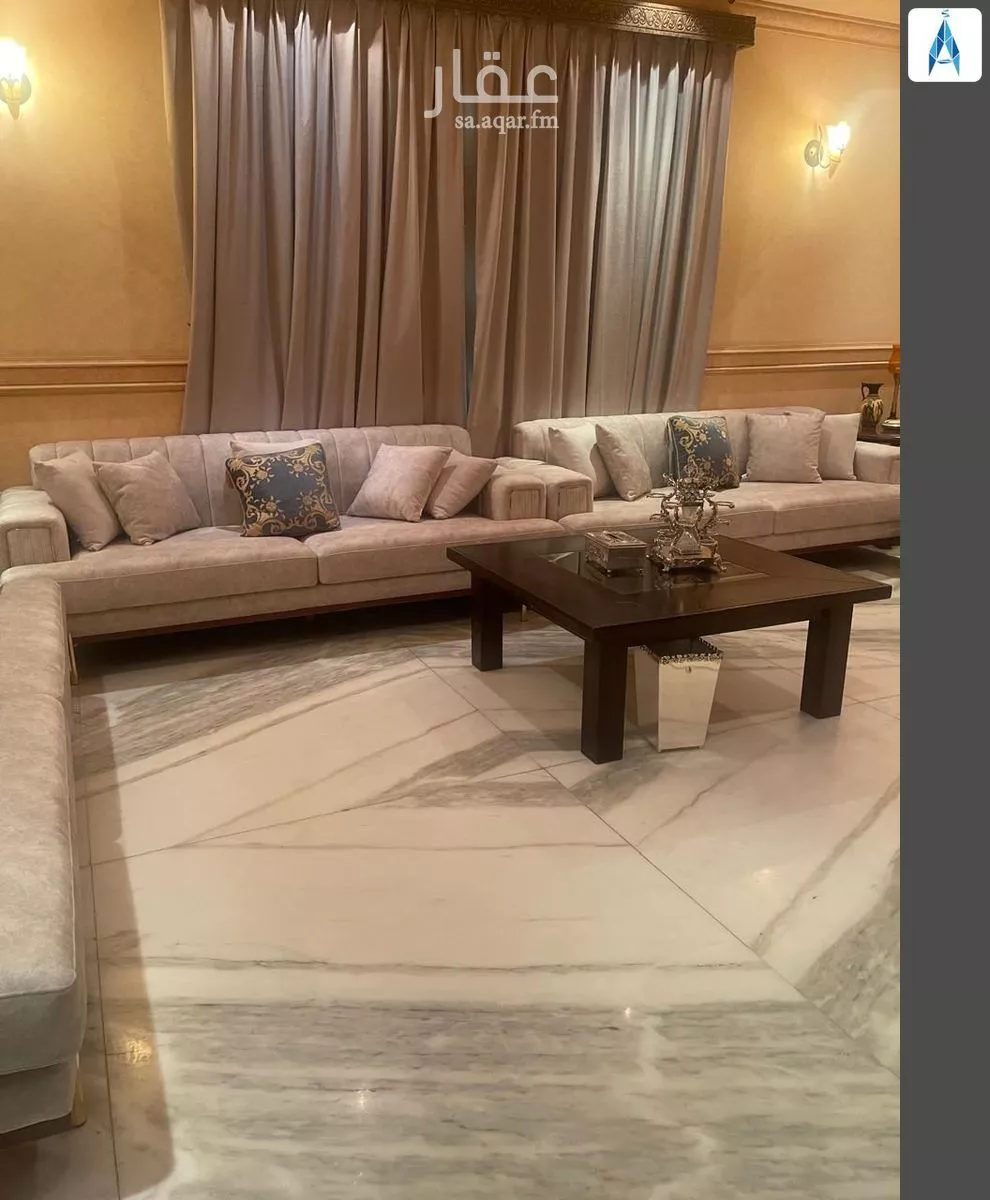 6 bedroom villa in Al Ghadir, Riyadh 4