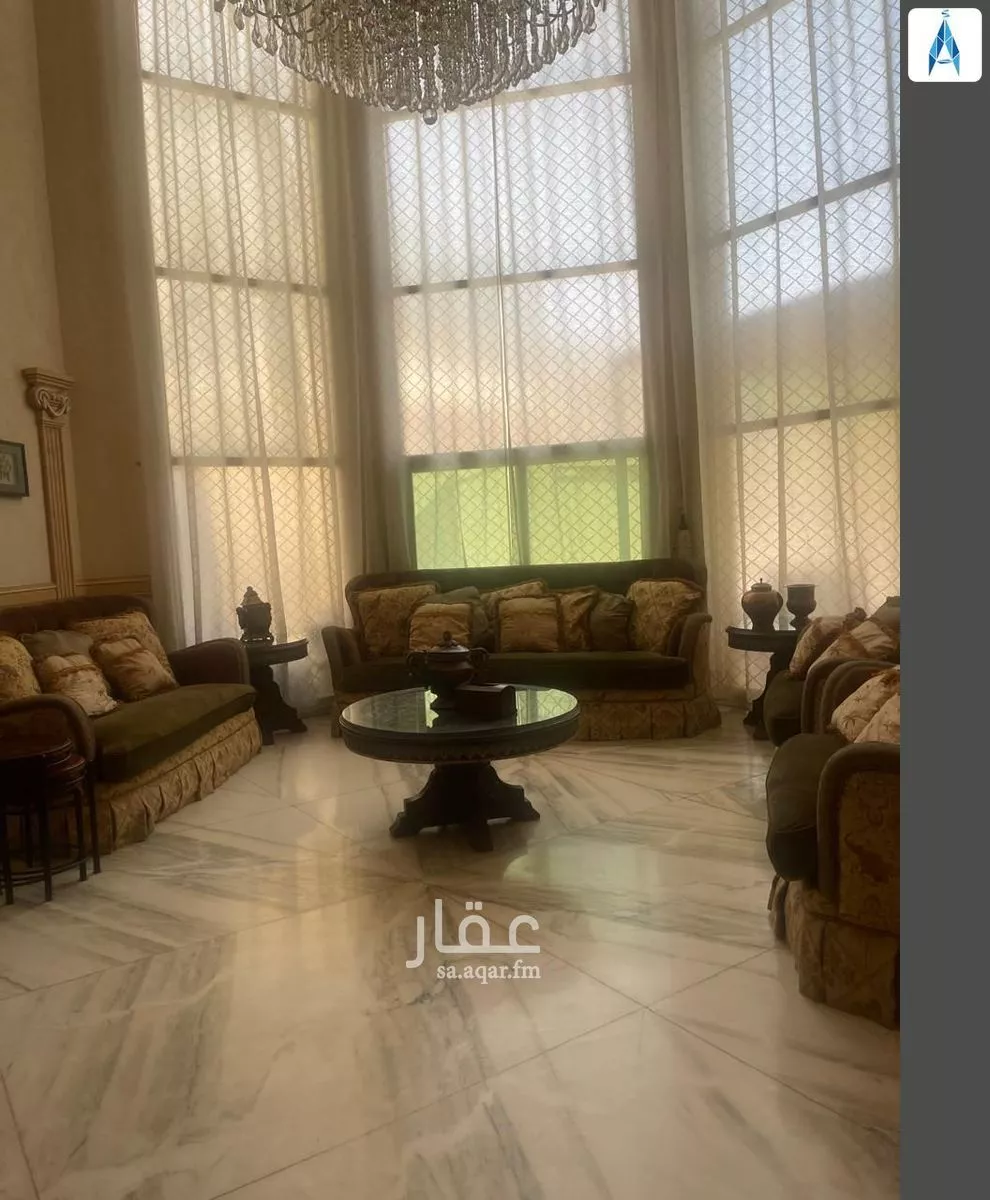 6 bedroom villa in Al Ghadir, Riyadh 6