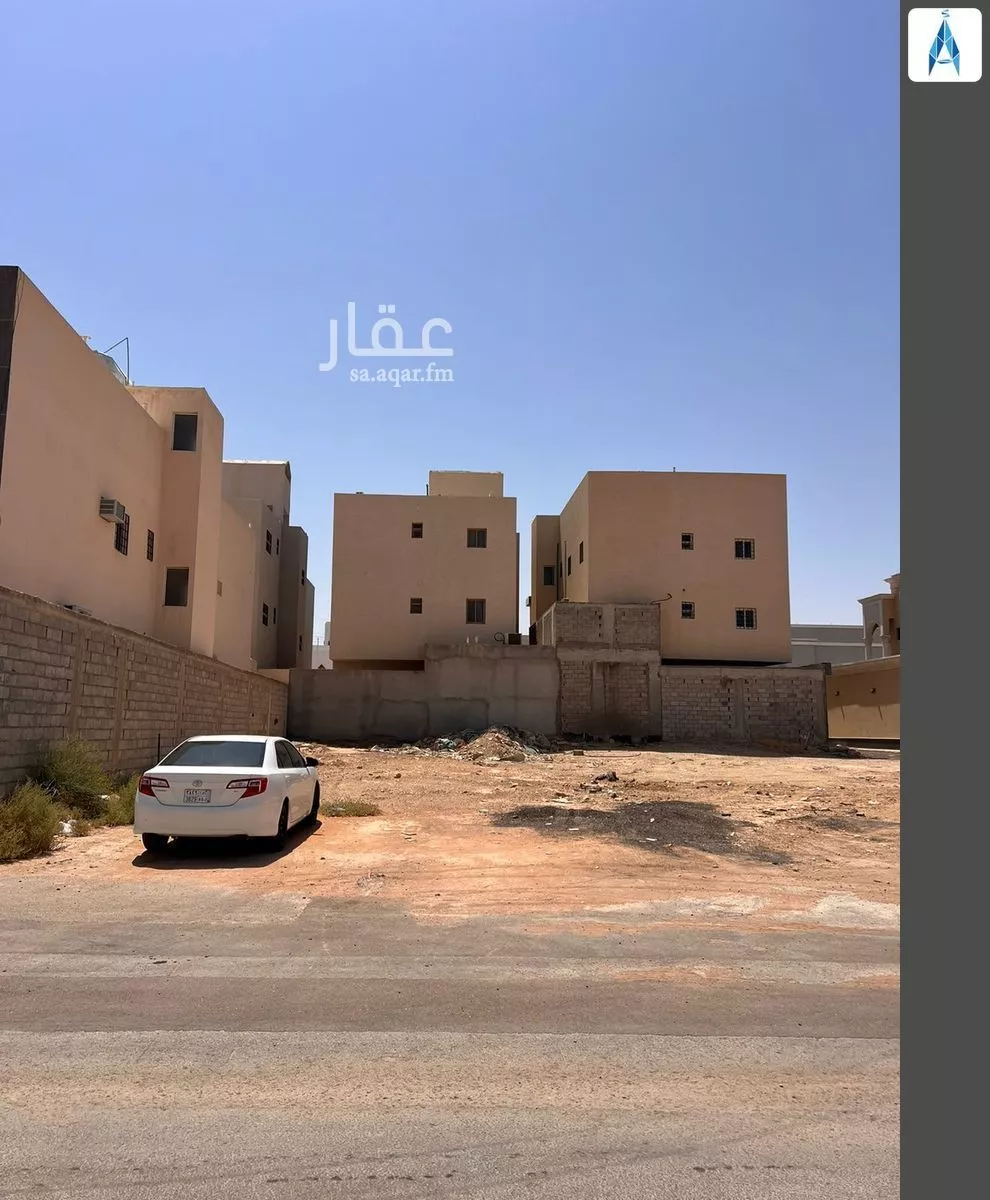 أرض 750 م² في القيروان 4