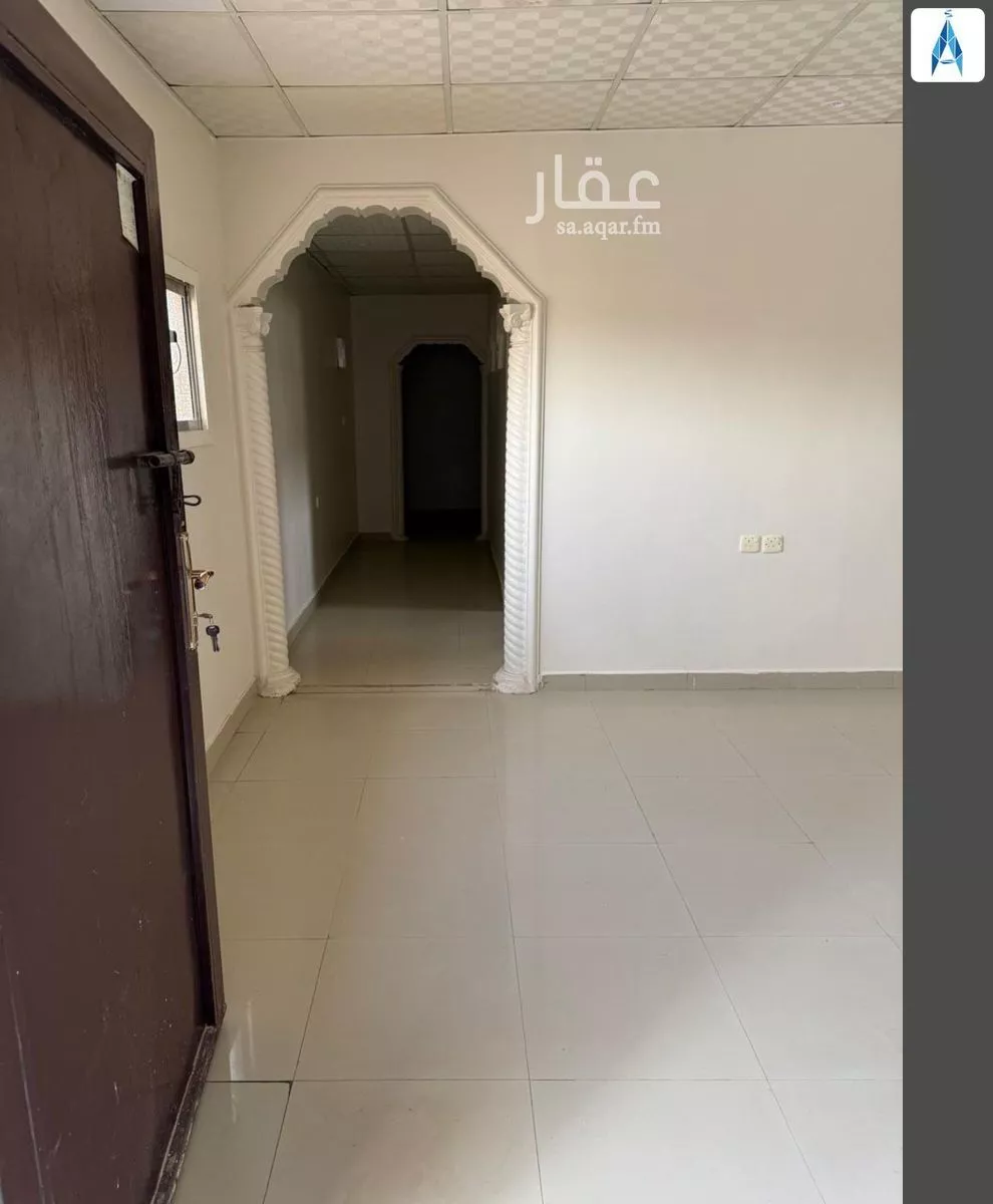 شقة 1 غرف في ظهرة البديعة، الرياض 7