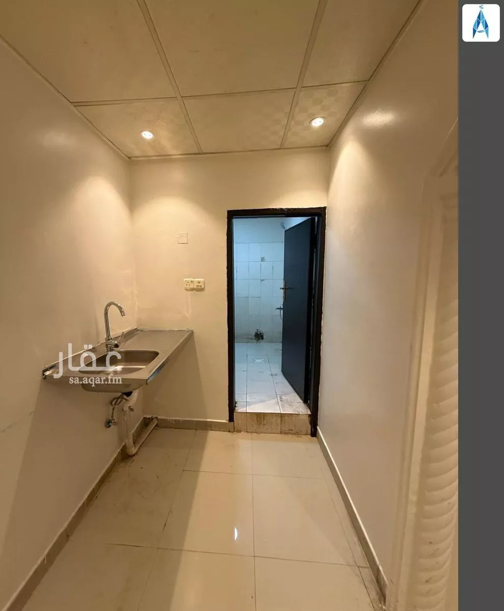 شقة 1 غرف في ظهرة البديعة، الرياض 13