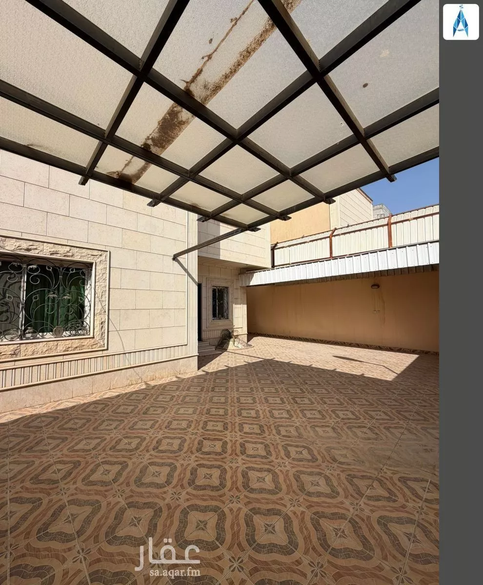 7 bedroom villa in Al Wadi, Riyadh 5