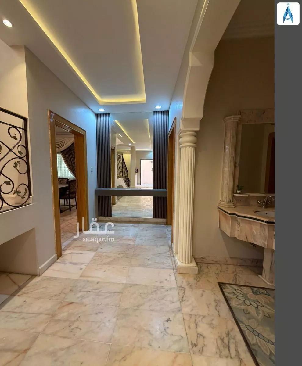 7 bedroom villa in Al Wadi, Riyadh 16