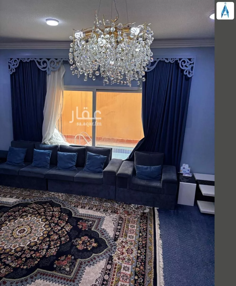 4 bedroom villa in Al Ghadir, Riyadh 5