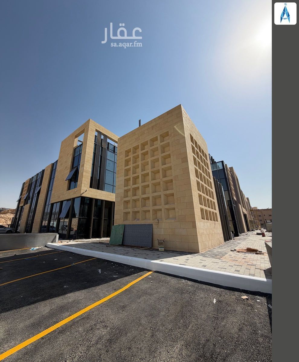 7 bedroom office in Al Yasmin, Riyadh 6