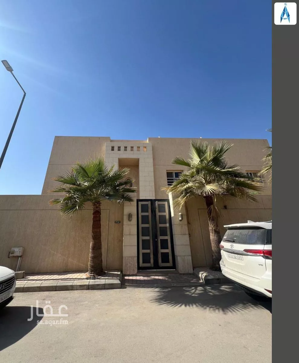 فيلا 12 غرف في الربيع 2