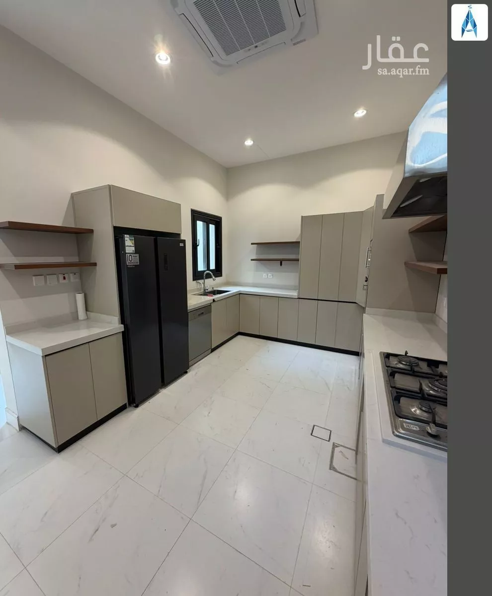 3 bedroom villa in Al Ghadir, Riyadh 9