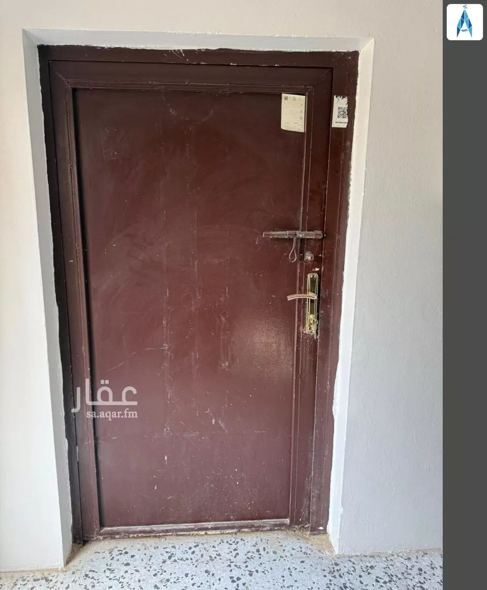 شقة 1 غرف في ظهرة البديعة، الرياض 5