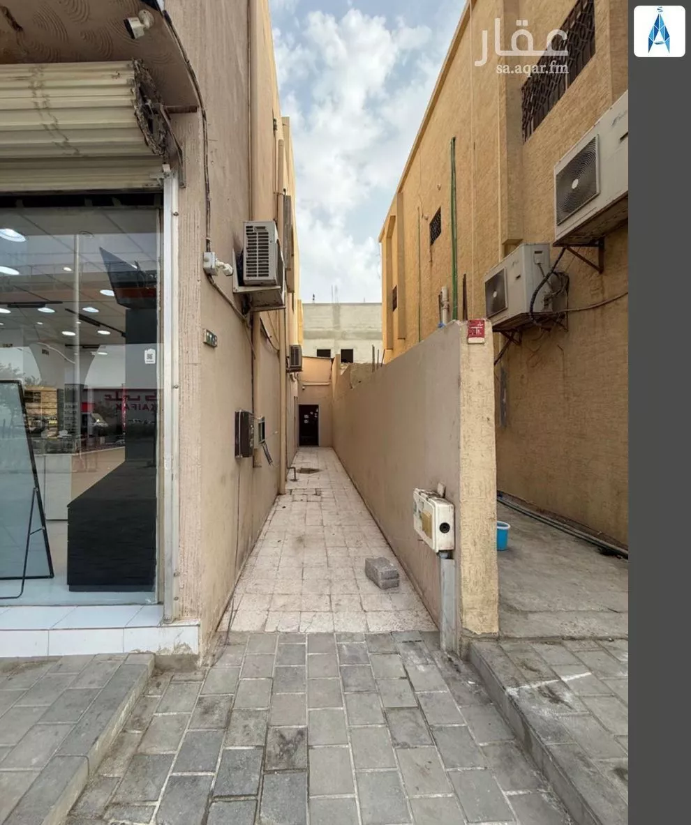 شقة 1 غرف في ظهرة البديعة، الرياض 6