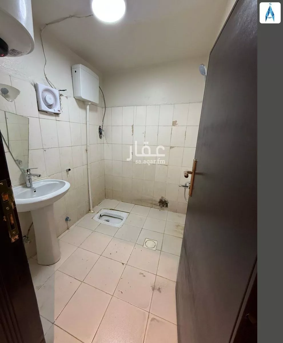 شقة 1 غرف في ظهرة البديعة، الرياض 10