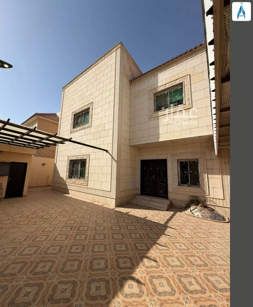 7 bedroom villa in Al Wadi, Riyadh 4
