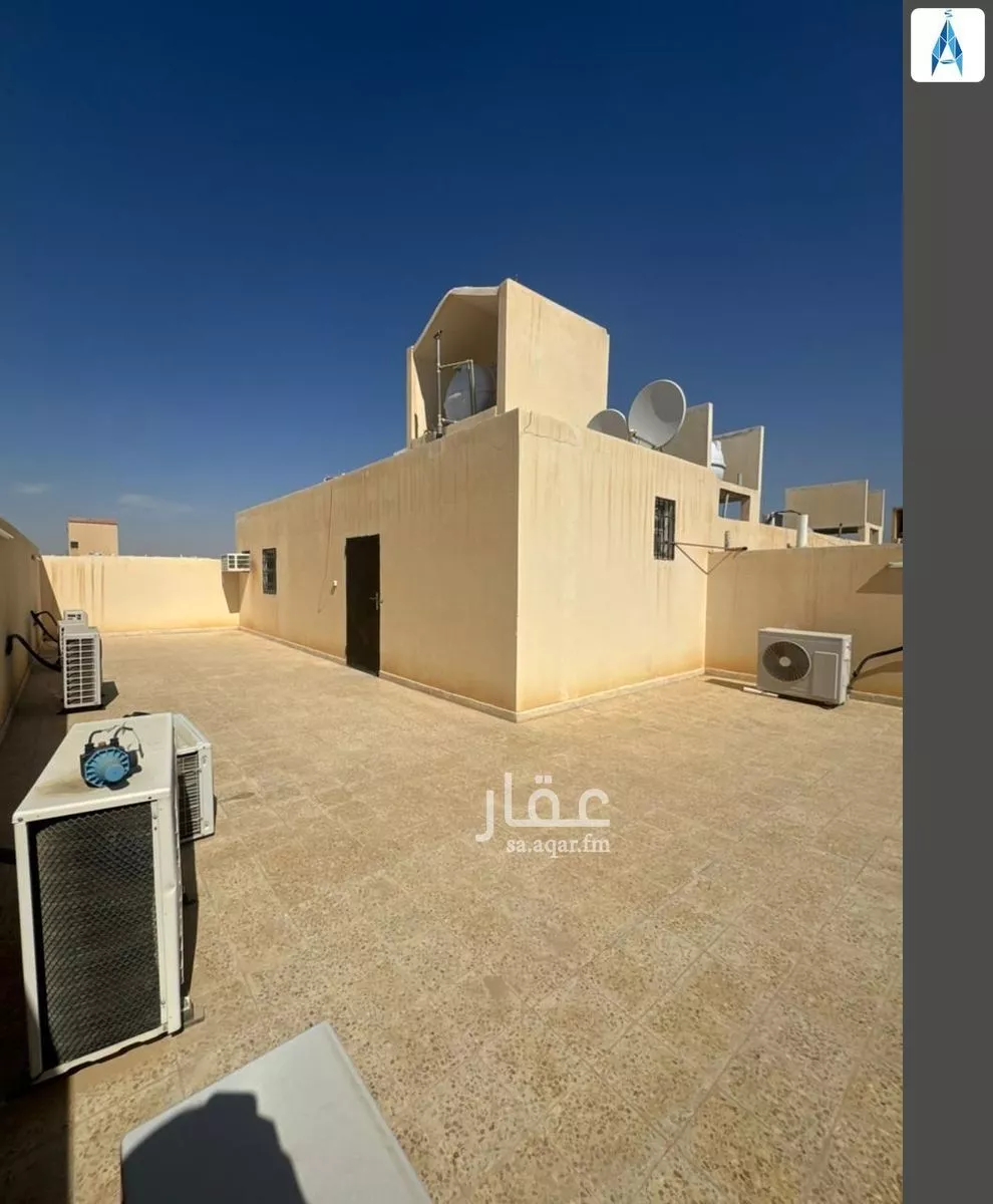 4 bedroom villa in Dhahrat Laban, Riyadh 34