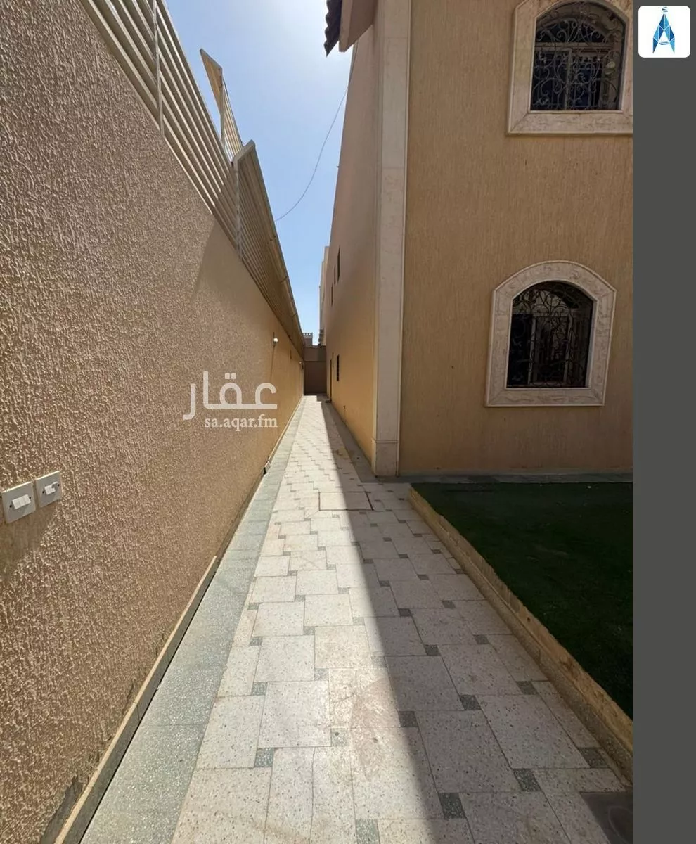 5 bedroom villa in Al Sahafah, Riyadh 4