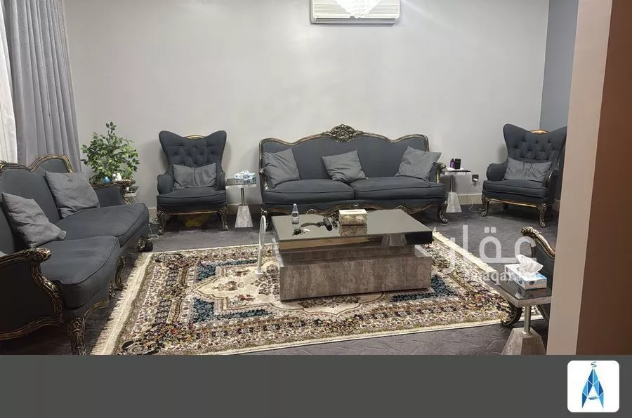 4 bedroom villa in Al Ghadir, Riyadh 6