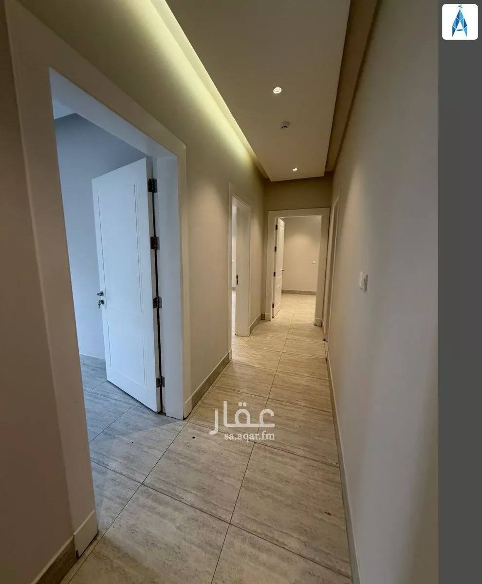 شقة 3 غرف في الندى 5