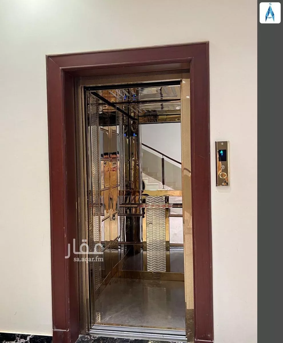 فيلا 12 غرف في الربيع 5