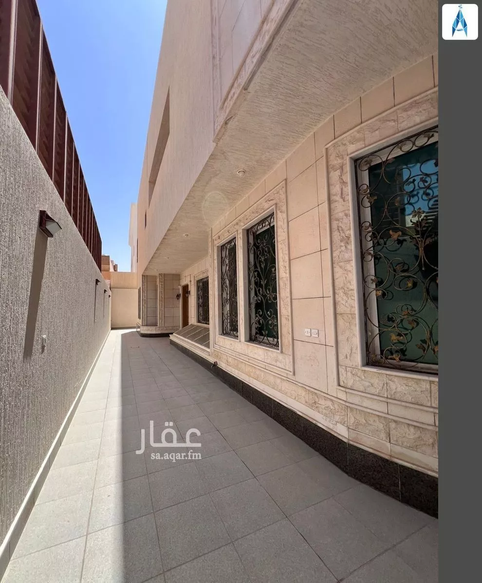 15 bedroom villa in Al Ghadir, Riyadh 7