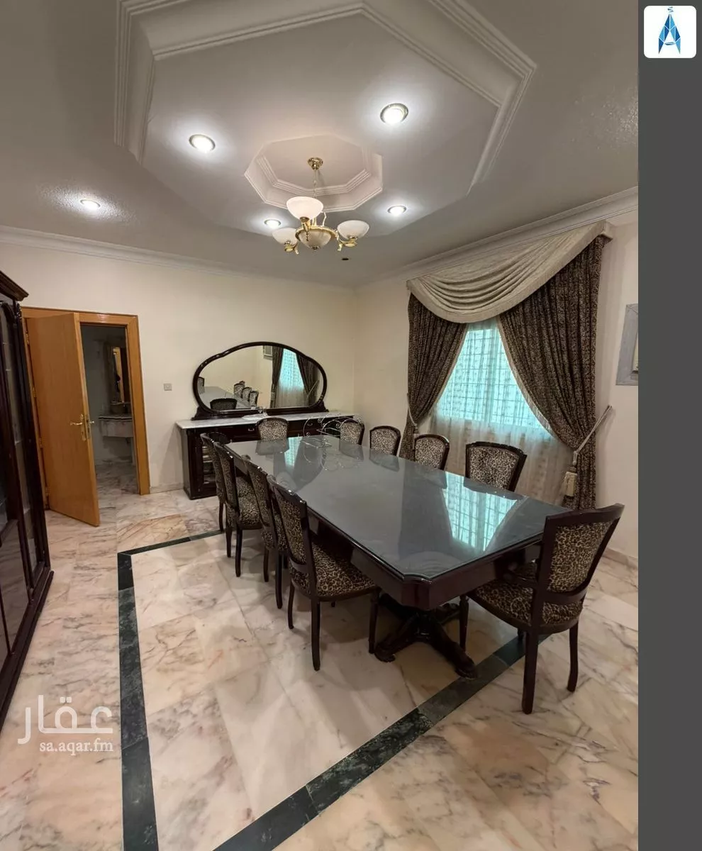 7 bedroom villa in Al Wadi, Riyadh 9