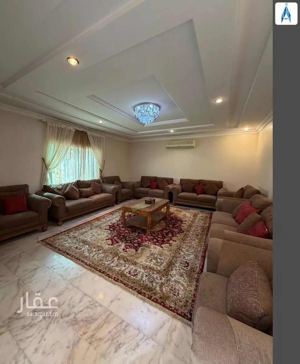 7 bedroom villa in Al Wadi, Riyadh 12