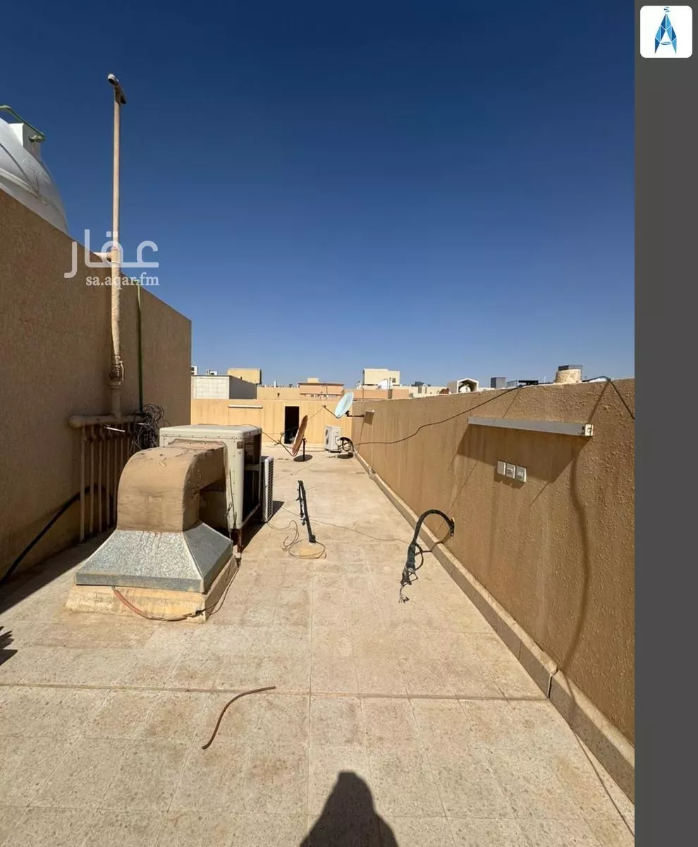 5 bedroom villa in Al Sahafah, Riyadh 29