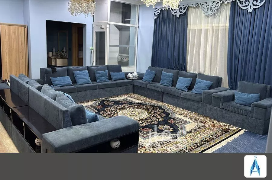 4 bedroom villa in Al Ghadir, Riyadh 8