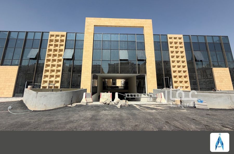 7 bedroom office in Al Yasmin, Riyadh 7