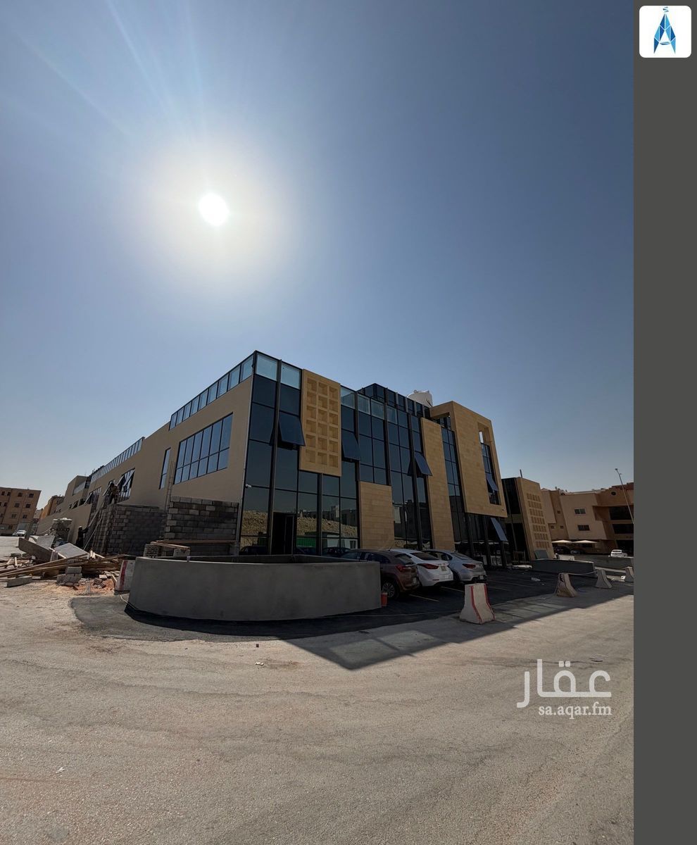 7 bedroom office in Al Yasmin, Riyadh 5