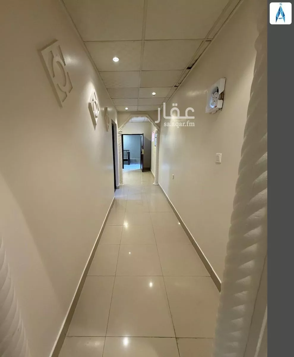 شقة 1 غرف في ظهرة البديعة، الرياض 11