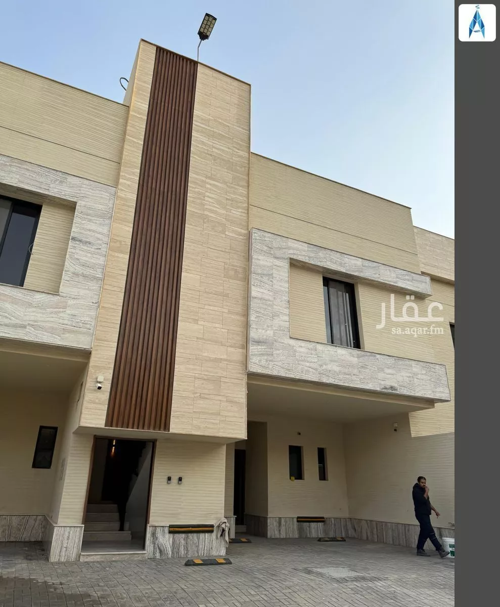 دور 1 غرف في المروج 4