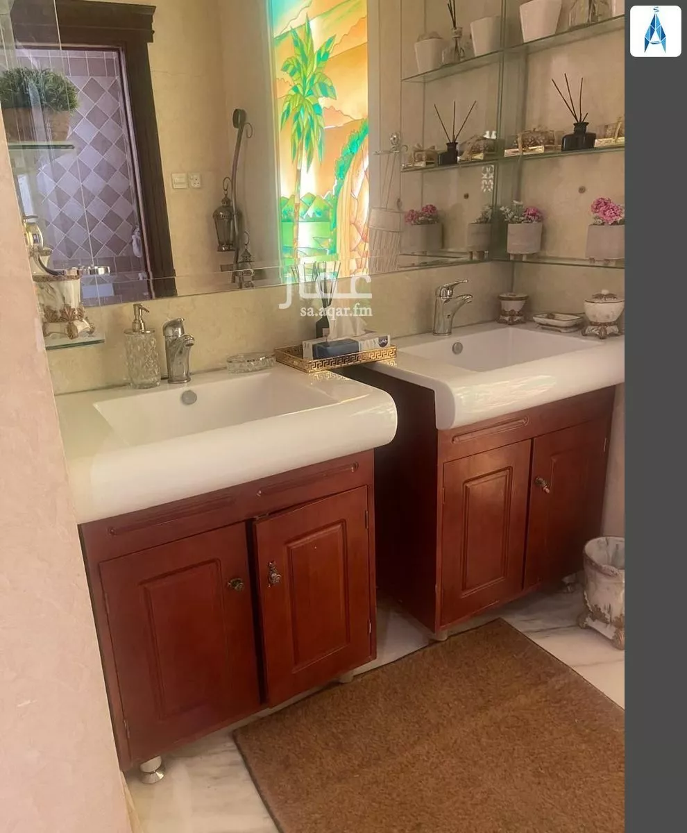 6 bedroom villa in Al Ghadir, Riyadh 10