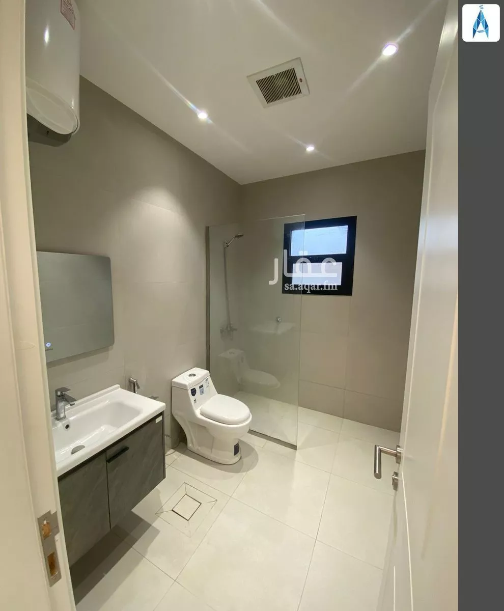 دور 2 غرف في الريان 3