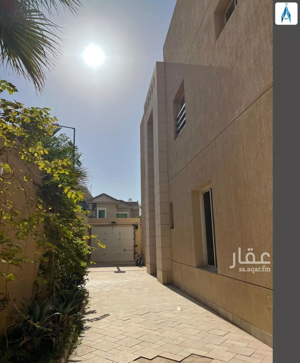 فيلا 12 غرف في الربيع 3