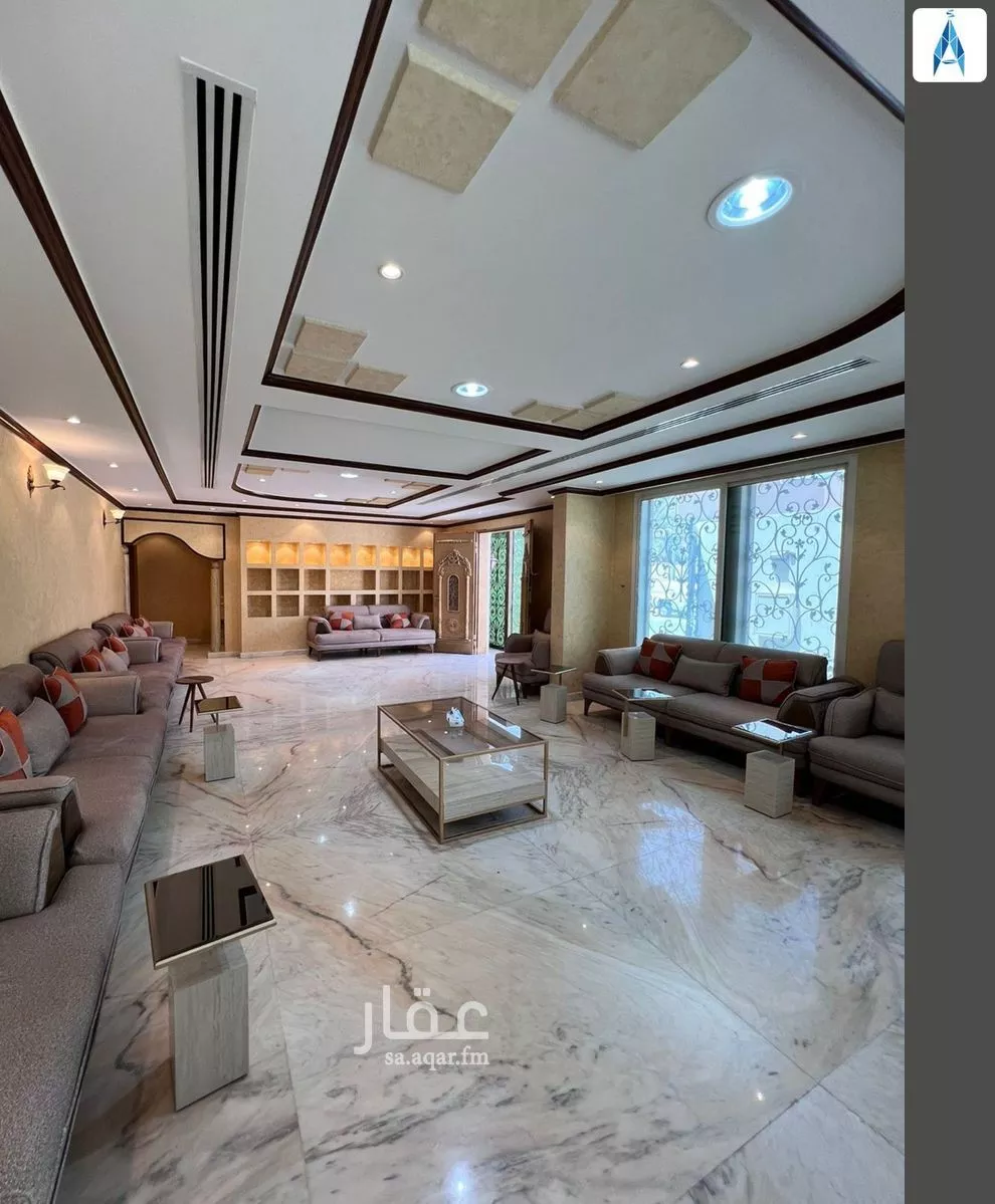 15 bedroom villa in Al Ghadir, Riyadh 10