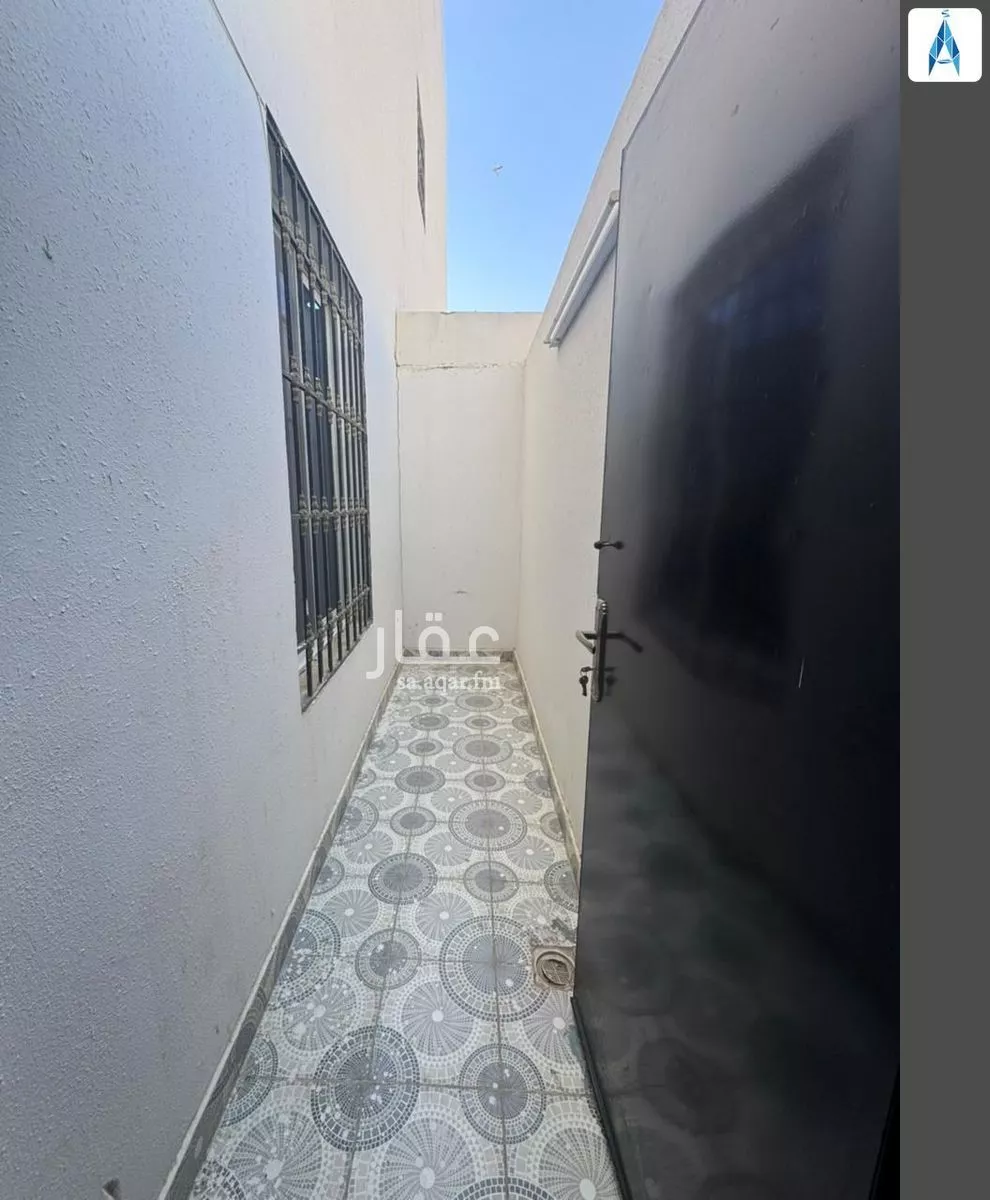 4 bedroom villa in Dhahrat Laban, Riyadh 16