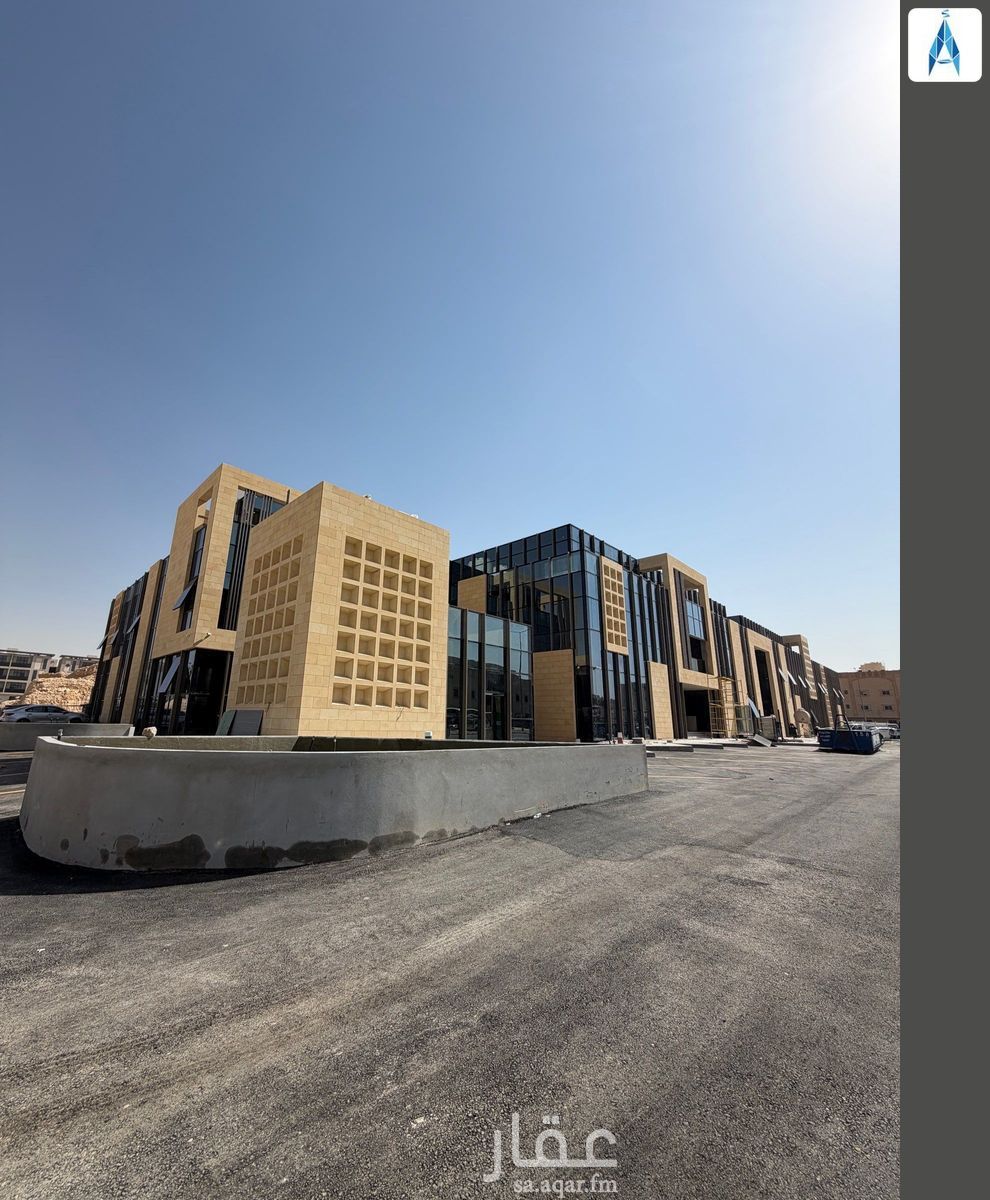 7 bedroom office in Al Yasmin, Riyadh 8