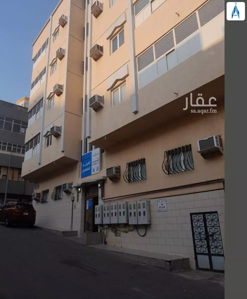 2 bedroom apartment in Al Rawdah, Makkah 7