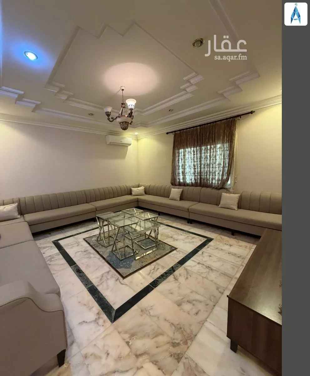 7 bedroom villa in Al Wadi, Riyadh 15