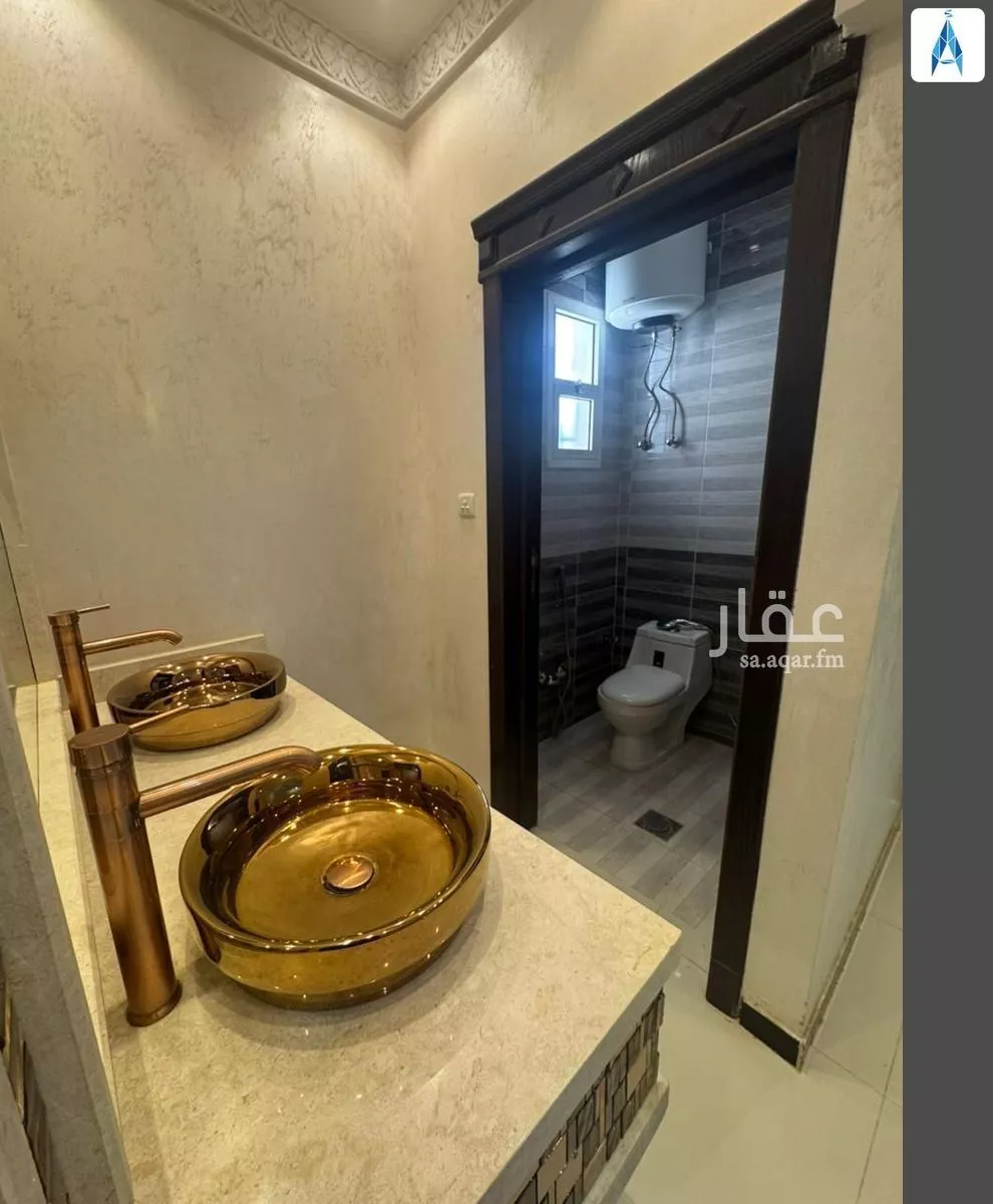 4 bedroom villa in Dhahrat Laban, Riyadh 8