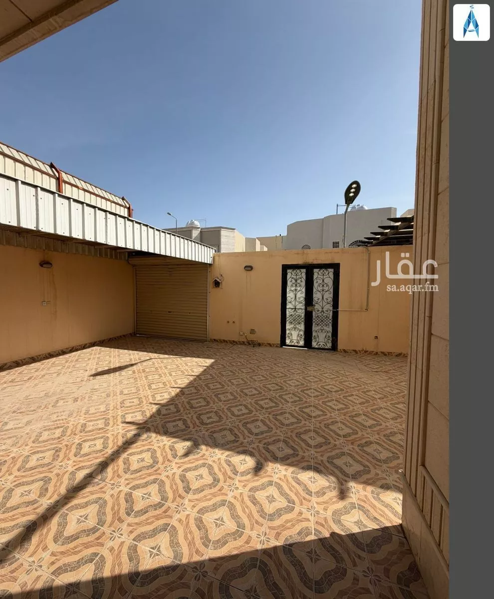 7 bedroom villa in Al Wadi, Riyadh 14