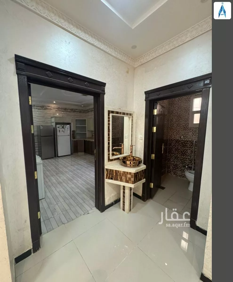 4 bedroom villa in Dhahrat Laban, Riyadh 12