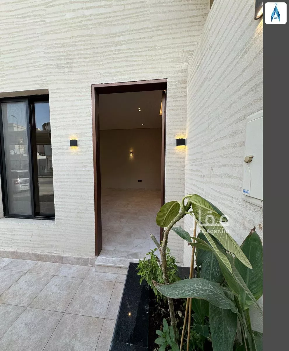 3 bedroom floor in Al Murooj 4