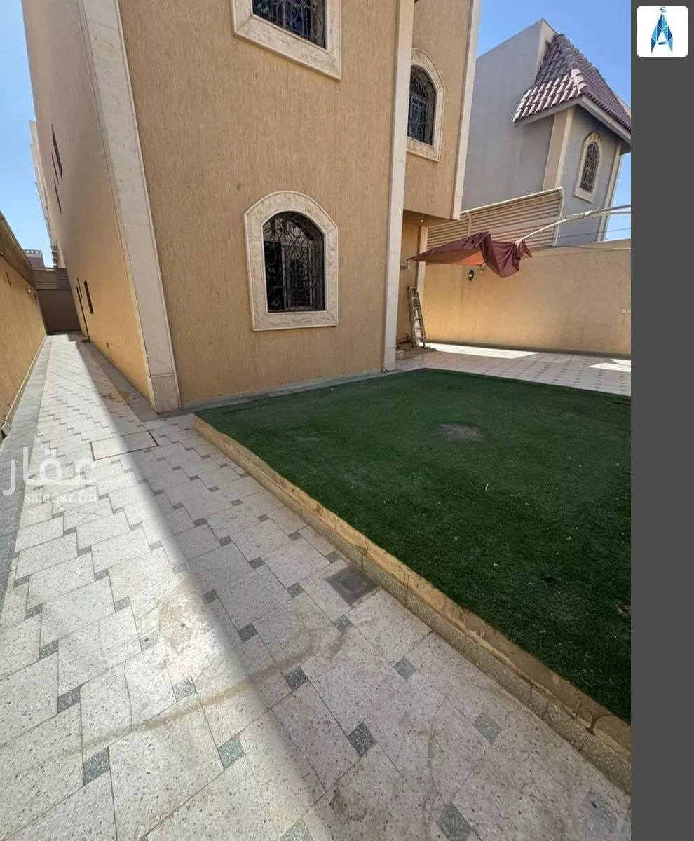 5 bedroom villa in Al Sahafah, Riyadh 5