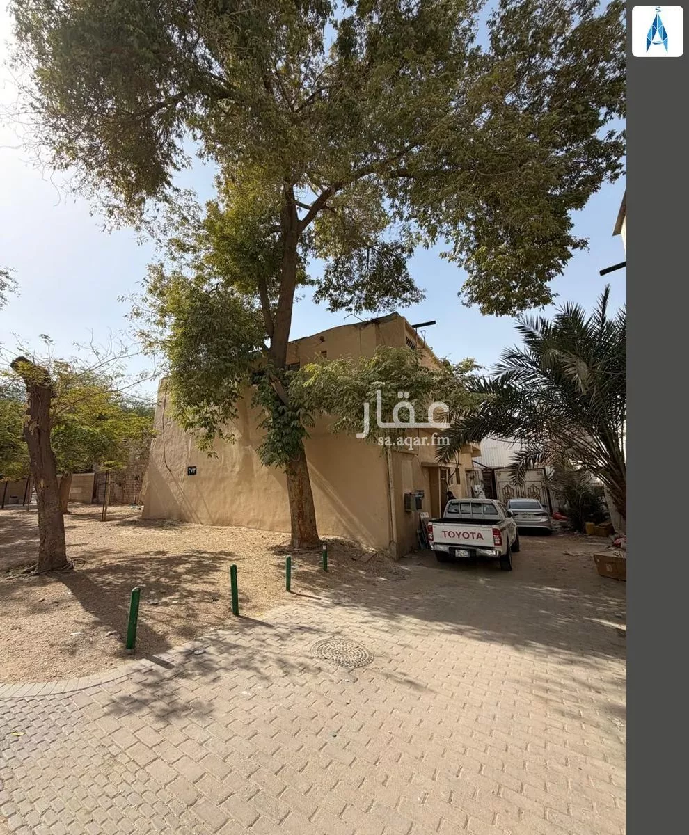 دور 7 غرف في الشميسي 1