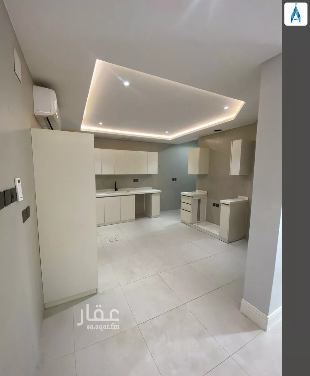 دور 2 غرف في الريان 2