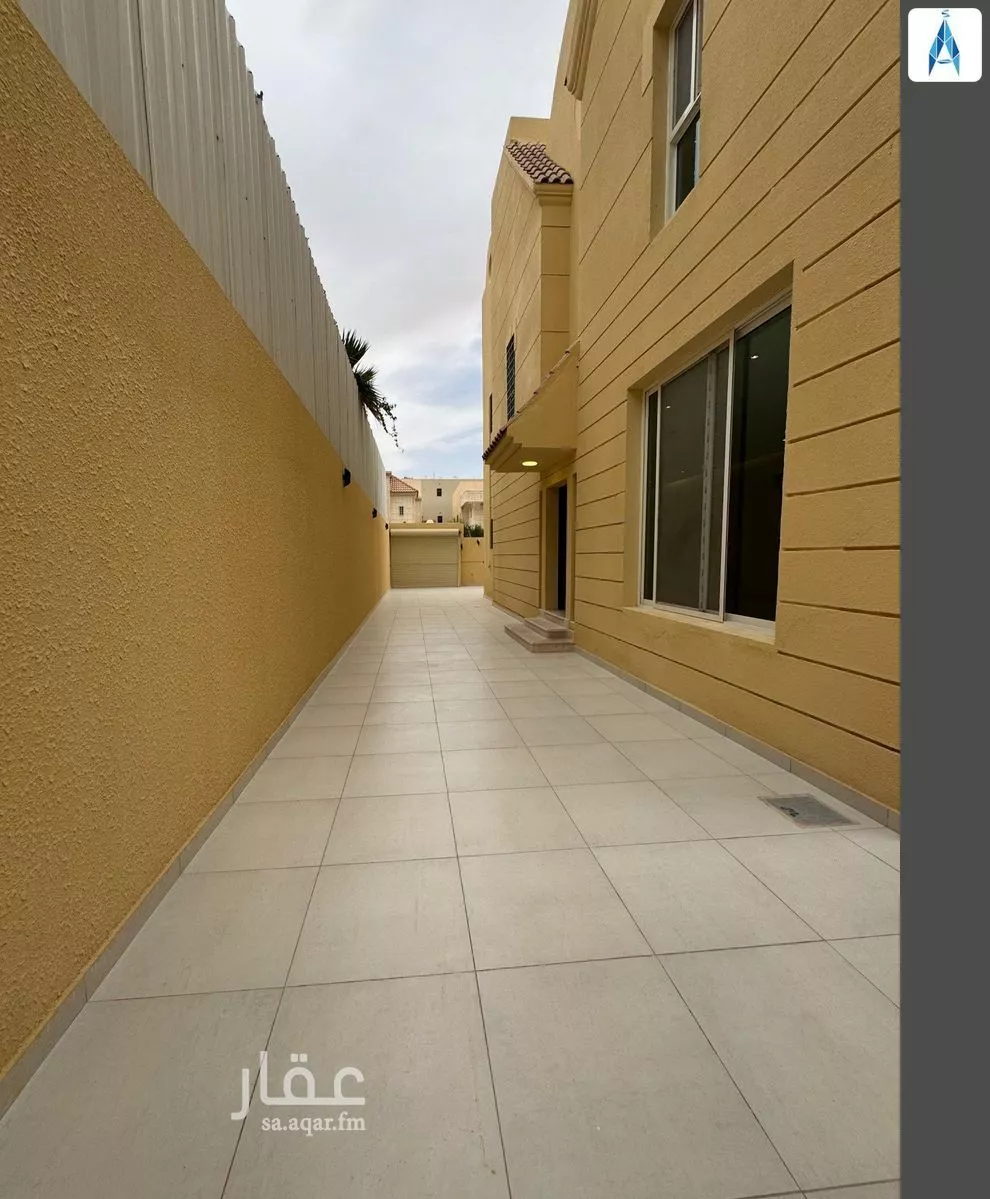 فيلا 4 غرف في المغرزات، الرياض 22
